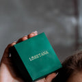 Jewelry gifts for women in 925 sterling silver, Loretana gift guide from Kaunas