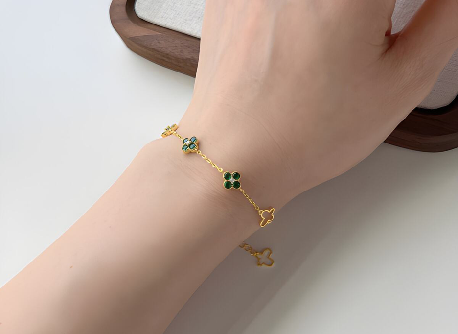 Bracelets