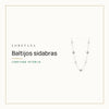 Baltijos sidabras — Loretana istorija · Loretana