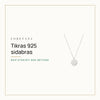 Tikras 925 sidabras — Kaip atskirti nuo netikro · Loretana
