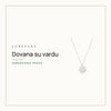 Dovana su vardu — Vardadienio proga · Loretana