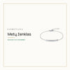 Metų ženklas — Sukaktis sidabru · Loretana
