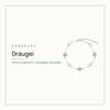 Draugei — Verta saugoti sidabro dovana · Loretana