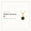 Sidabro dovanos jai — Pagal progą · Amžių · Stilių · Loretana