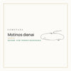 Motinos dienai — Dovana, kuri pasako daugiausia · Loretana