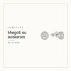 Miegoti su auskarais — Ar tai gerai · Loretana