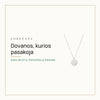 Dovanos, kurios pasakoja — Graviruotų papuošalų prasmė · Loretana